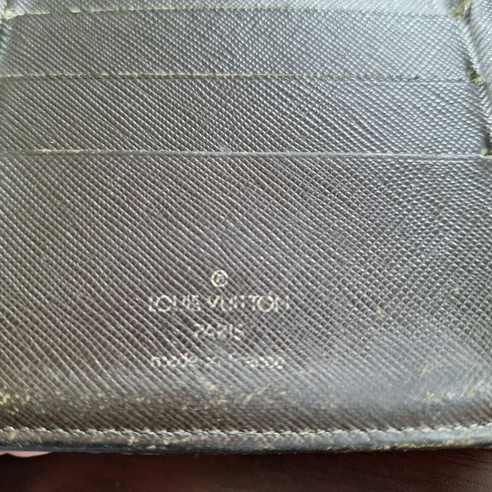 Louis Vuitton lv denim